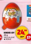 KINDER JOY