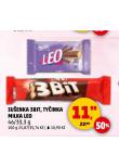 TYINKA MILKA LEO