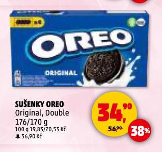 SUENKY OREO