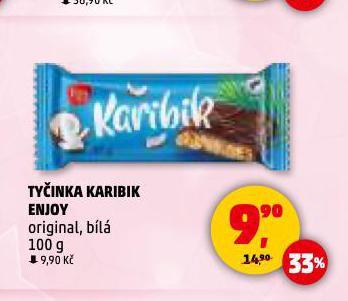 TYINKA KARIBIK