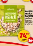 KALIFORNSK PISTCIE