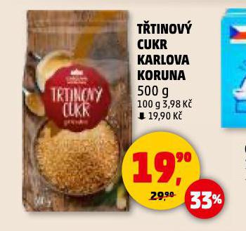 TTINOV CUKR