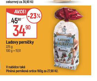 LADOVY PERNKY