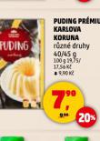 PUDING 