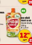 BIO DE FRUIT & GO