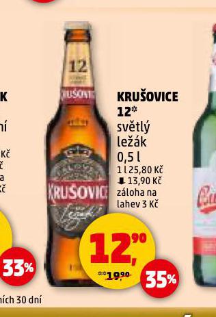 PIVO KRUOVICE