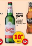 PIVO BUDVAR