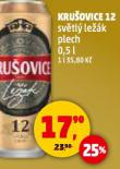 PIVO KRUOVICE