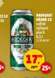 PIVO RADEGAST