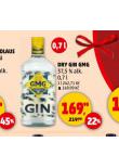 DRY GIN GMG