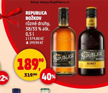 REPUBLICA BOKOV