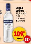 VODKA BOKOV