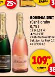 BOHEMIA SEKT