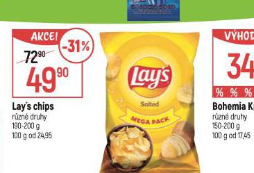 LYAS CHIPS