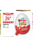 KINDER JOY