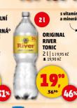 ORIGINAL RIVER TONIC