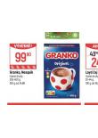 GRANKO, NESQUIK