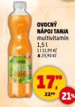 OVOCN NPOJ TANJA