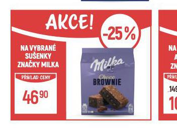 SUENKY MILKA