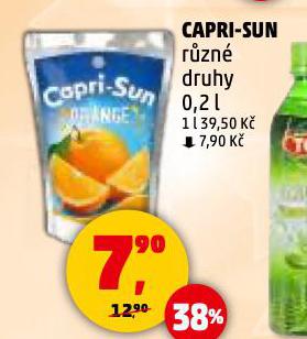 CAPRI-SUN