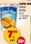 CAPRI-SUN