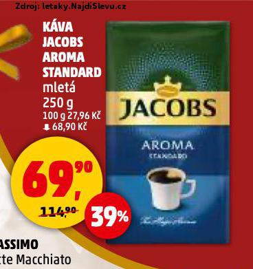 KVA JACOBS