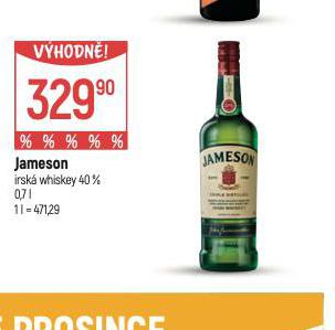 JAMESON