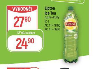 LIPTON ICE TEA