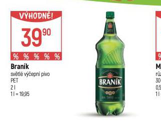 PIVO BRANK