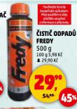 FREDY ISTI ODPAD