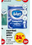 WIPPY KUCHYSK UTRKY