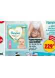 PAMPERS DTSK PLENKY