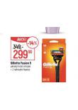 GILLETTE FUSION 5  HOLIC STROJEK + 2 NHRADN HLAVICE