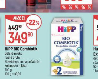 BIPP BIO COMBIOTIK DTSK MLKO