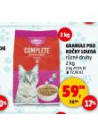 LOUISA GRANULE PRO KOKY