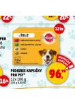 PEDIGREE KAPSIKY PRO PSY