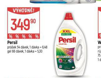 PERSIL PRAC PROSTEDEK