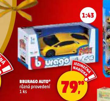 BBURAGO AUTO