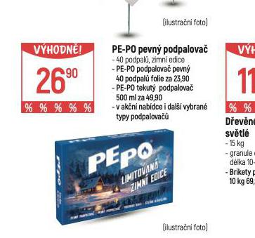 PE-PO PEVN PODPALOVA