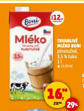 TRVANLIV MLKO