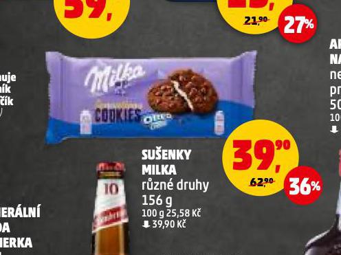 SUENKY MILKA