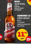 PIVO GAMBRINUS