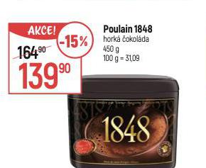 POULAIN 1848 HORK OKOLDA