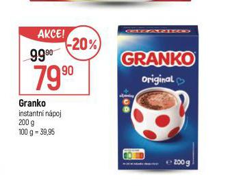 GRANKO