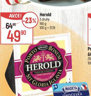 HEROLD