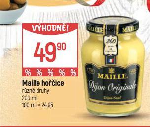 MAILLE HOICE