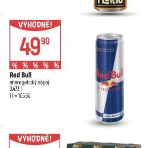 RED BULL