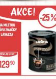 LAVAZZA KVA