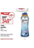 LENOR PERLIKY