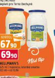 HELLMANN'S MAJONZA